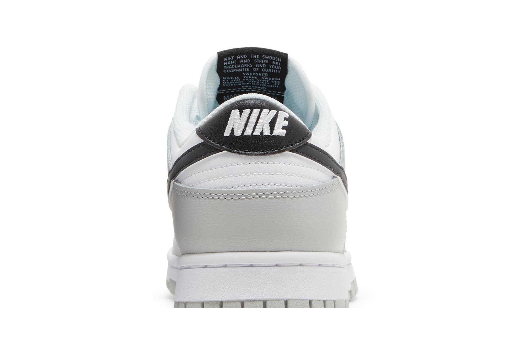 Nike Dunk Low SE ‚Lottery Pack ‚Grey Fog‘