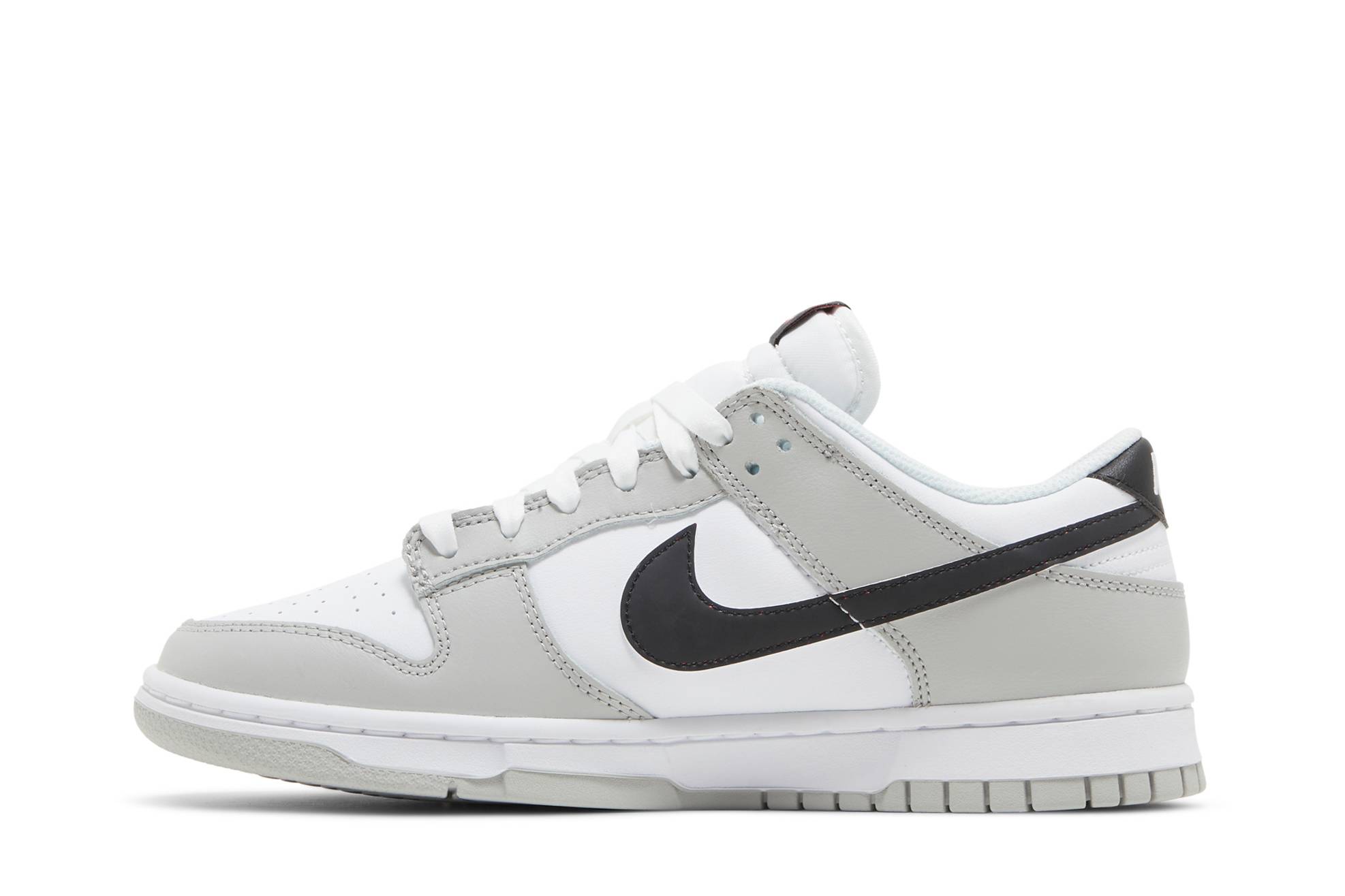 Nike Dunk Low SE ‚Lottery Pack ‚Grey Fog‘