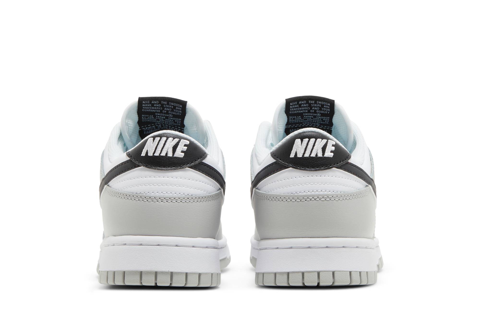 Nike Dunk Low SE ‚Lottery Pack ‚Grey Fog‘