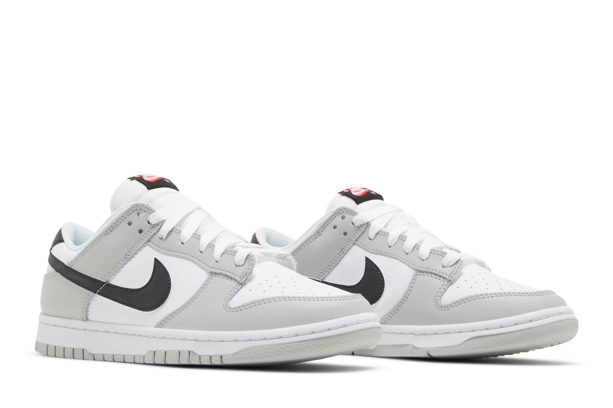 Nike Dunk Low SE ‚Lottery Pack ‚Grey Fog‘