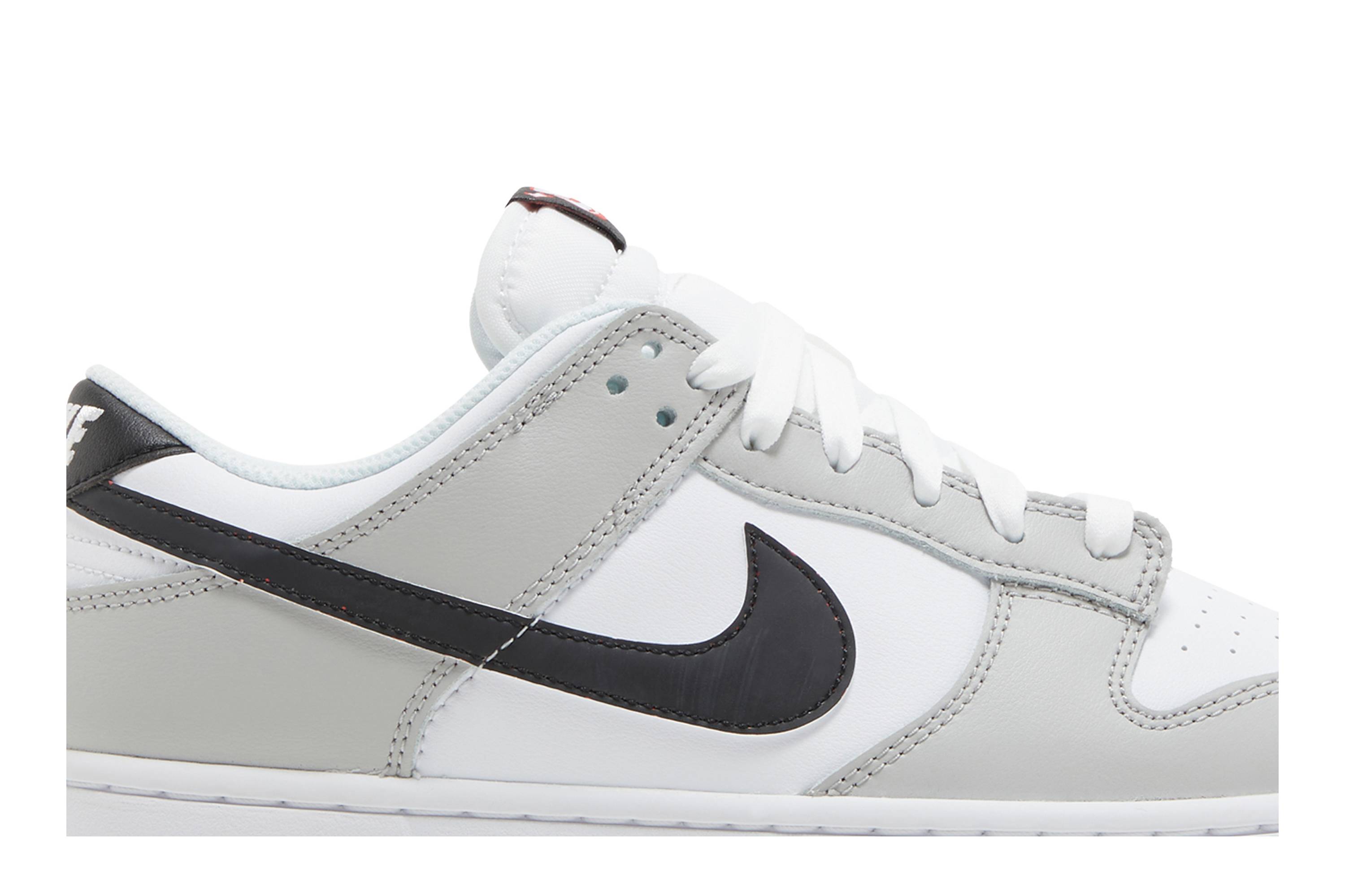 Nike Dunk Low SE ‚Lottery Pack ‚Grey Fog‘