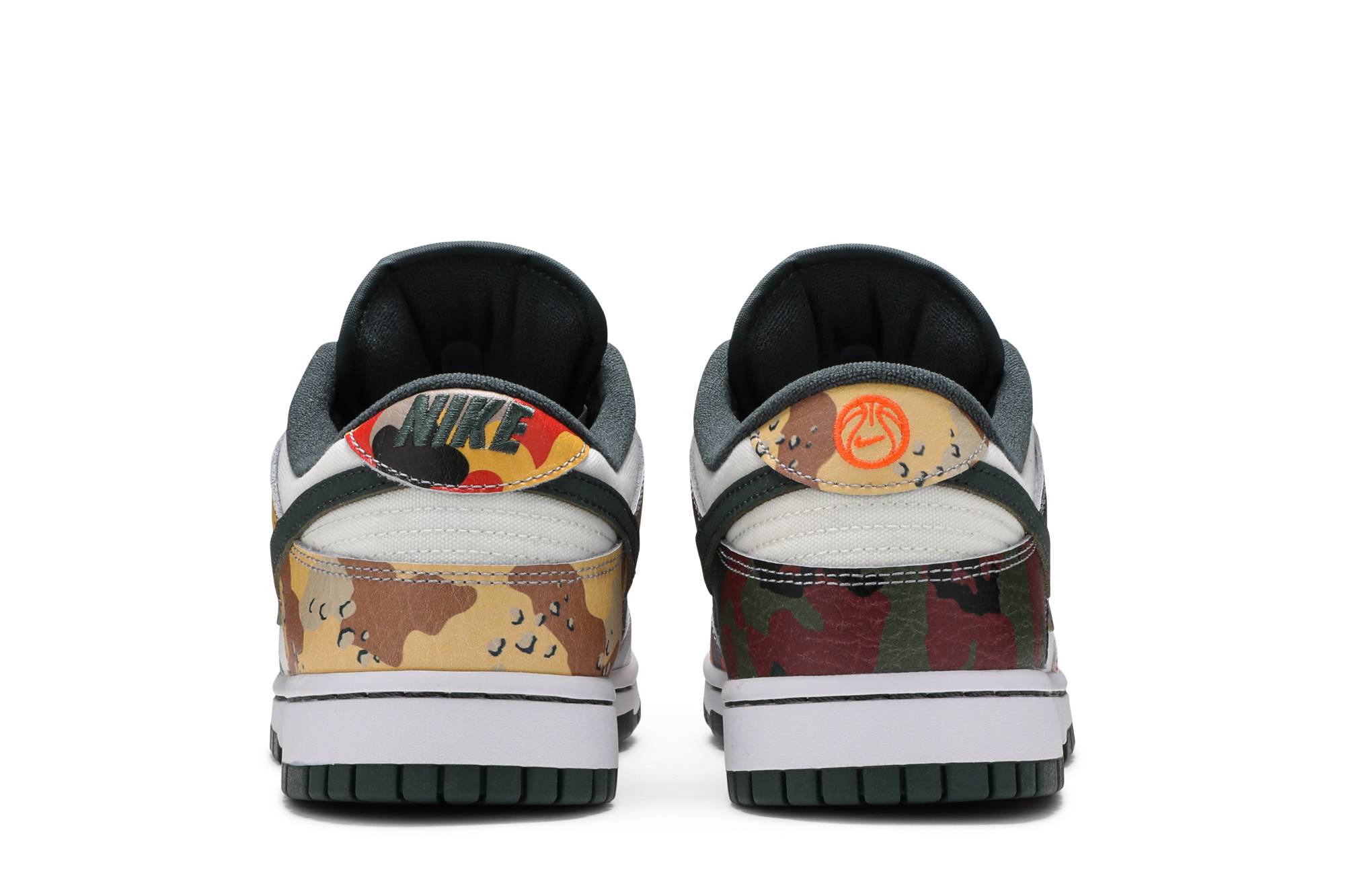 Nike Dunk Low SE ‚Multi-Camo‘