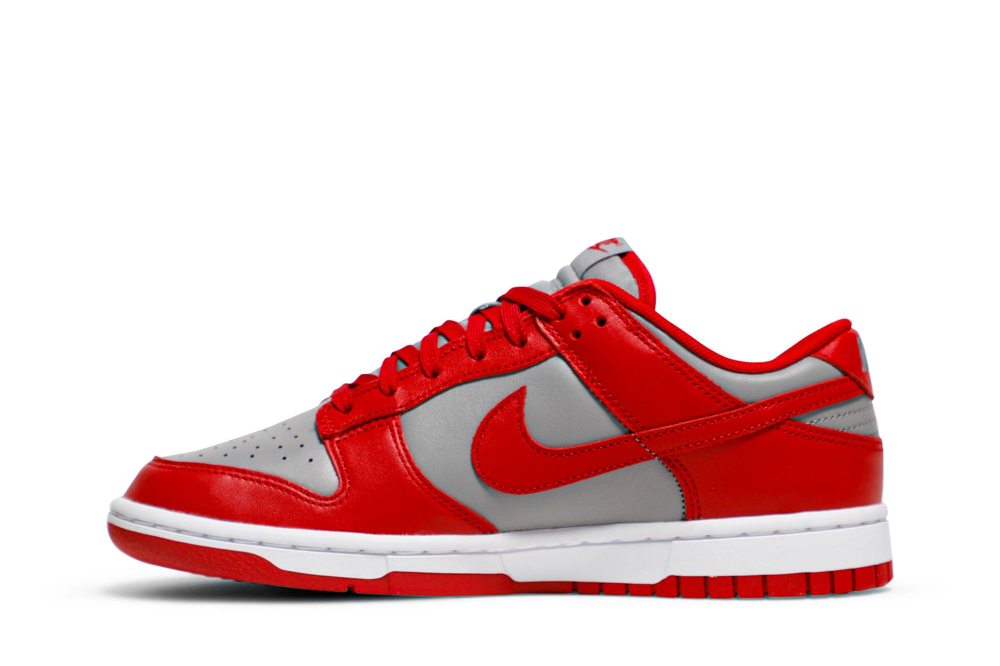 Nike Dunk Low SP ‚UNLV‘ 2021