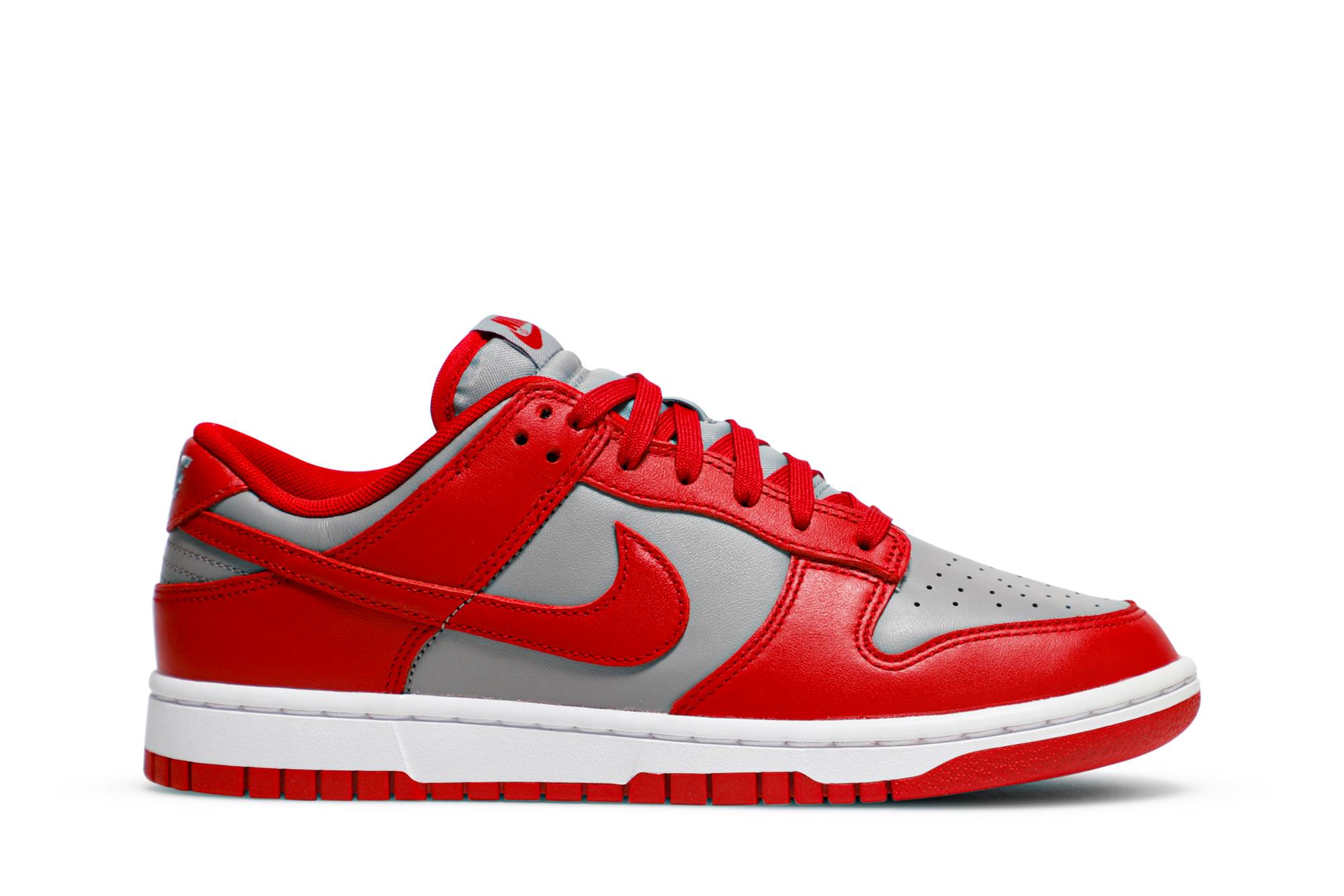 Nike Dunk Low SP ‚UNLV‘ 2021