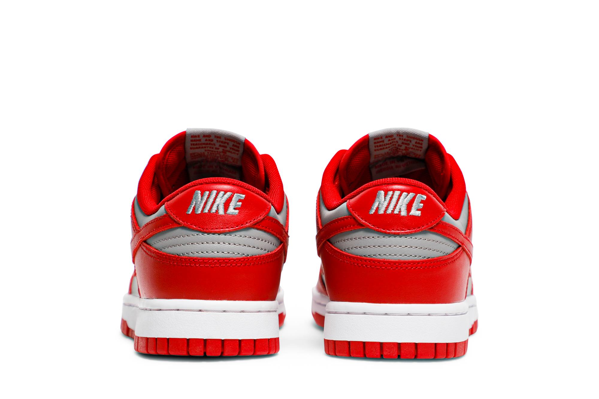 Nike Dunk Low SP ‚UNLV‘ 2021