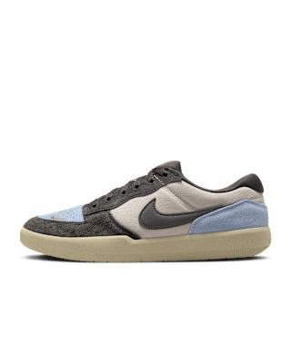 Nike Force 58 SB ‚Psychic Blue Medium Ash‘