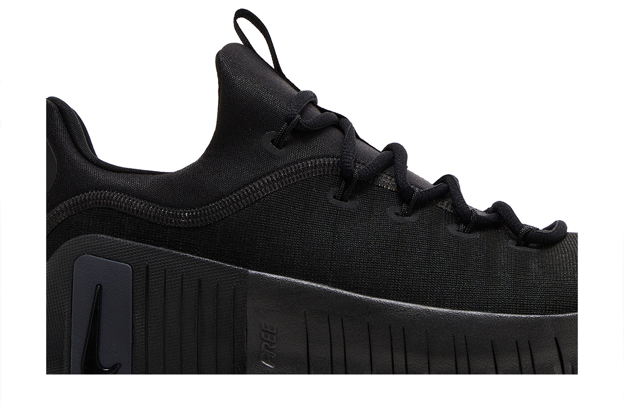 Nike Free Metcon 6 ‚Black Anthracite‘