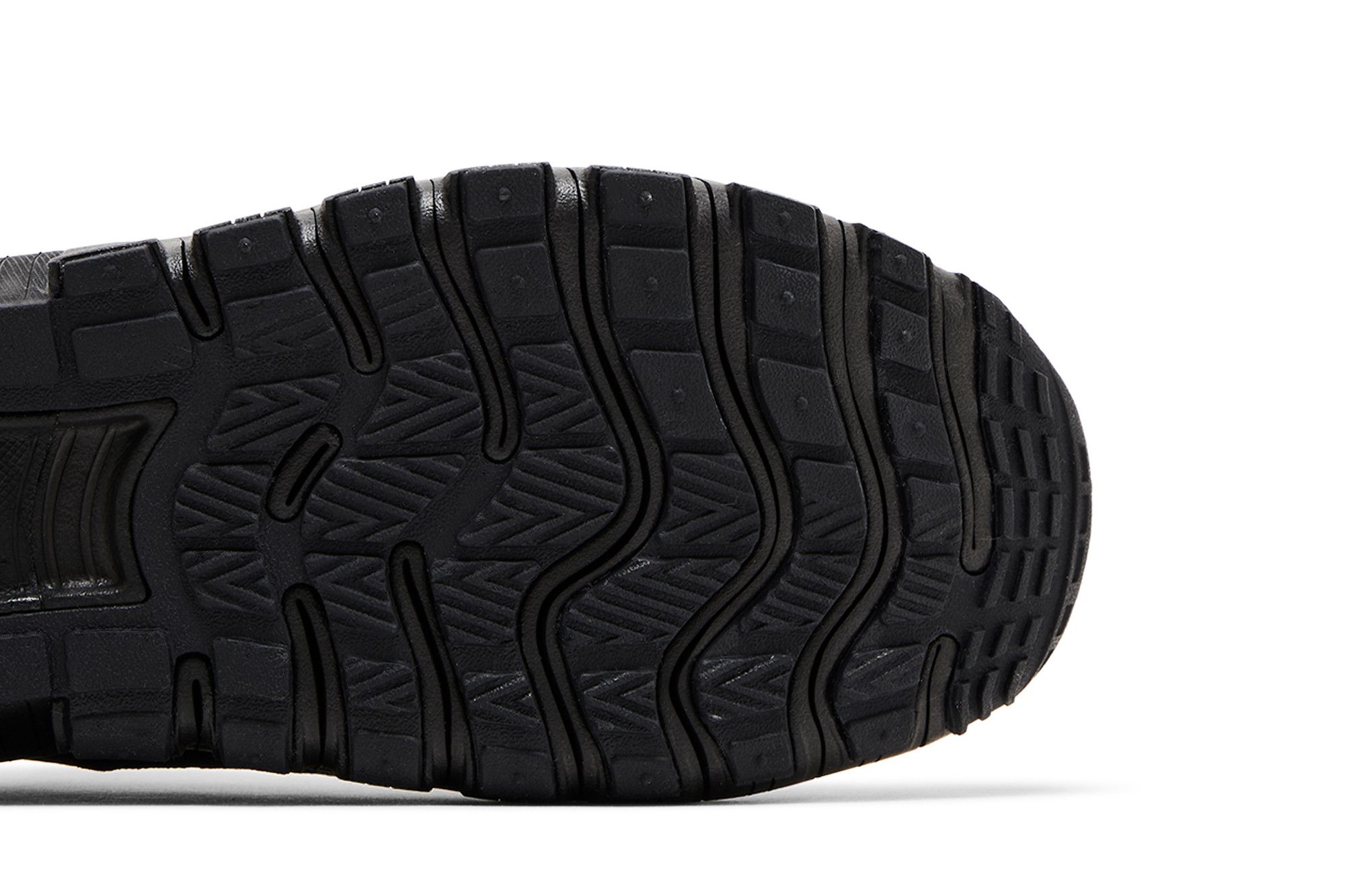 Nike Free Metcon 6 ‚Black Anthracite‘