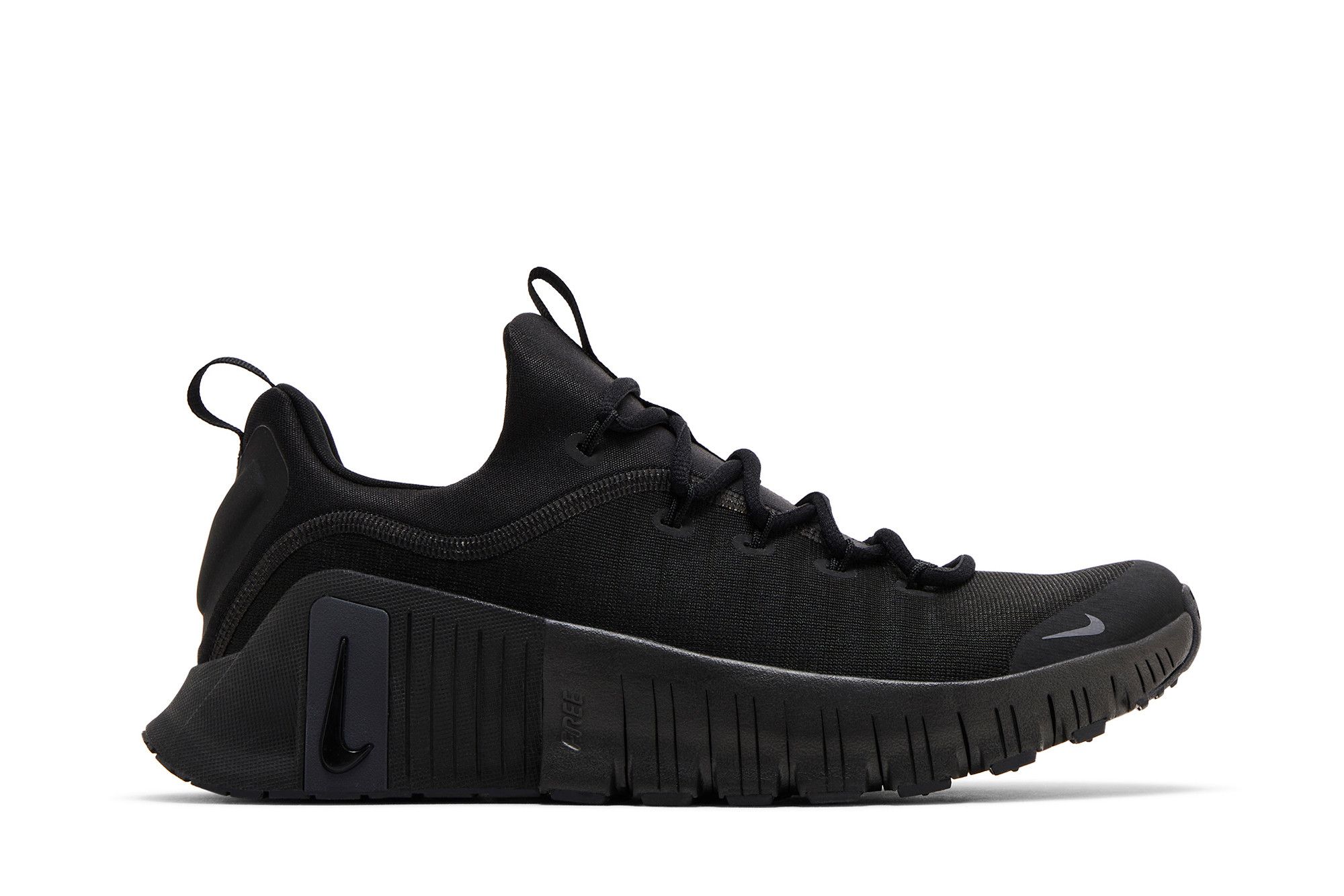 Nike Free Metcon 6 ‚Black Anthracite‘