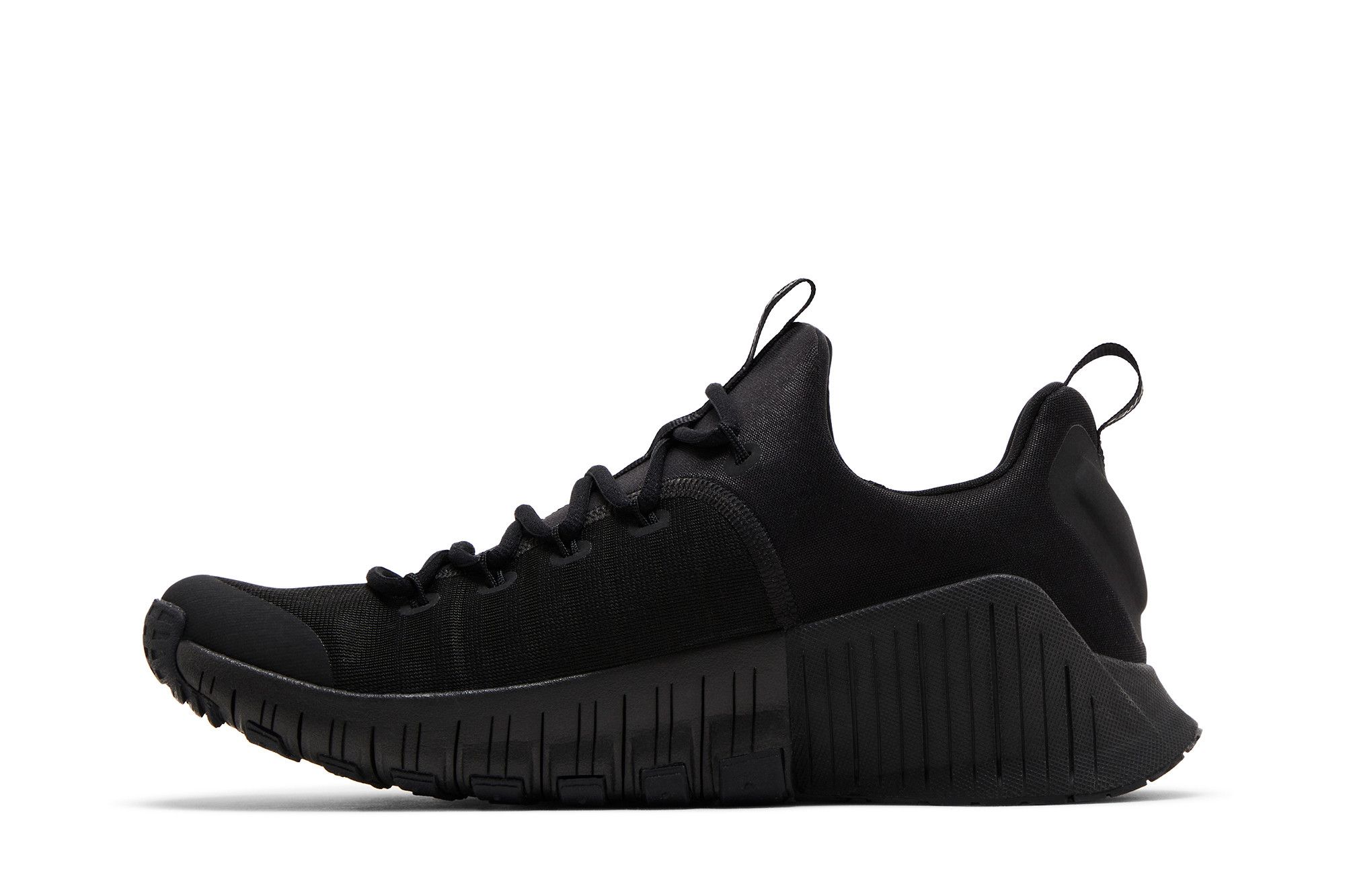 Nike Free Metcon 6 ‚Black Anthracite‘