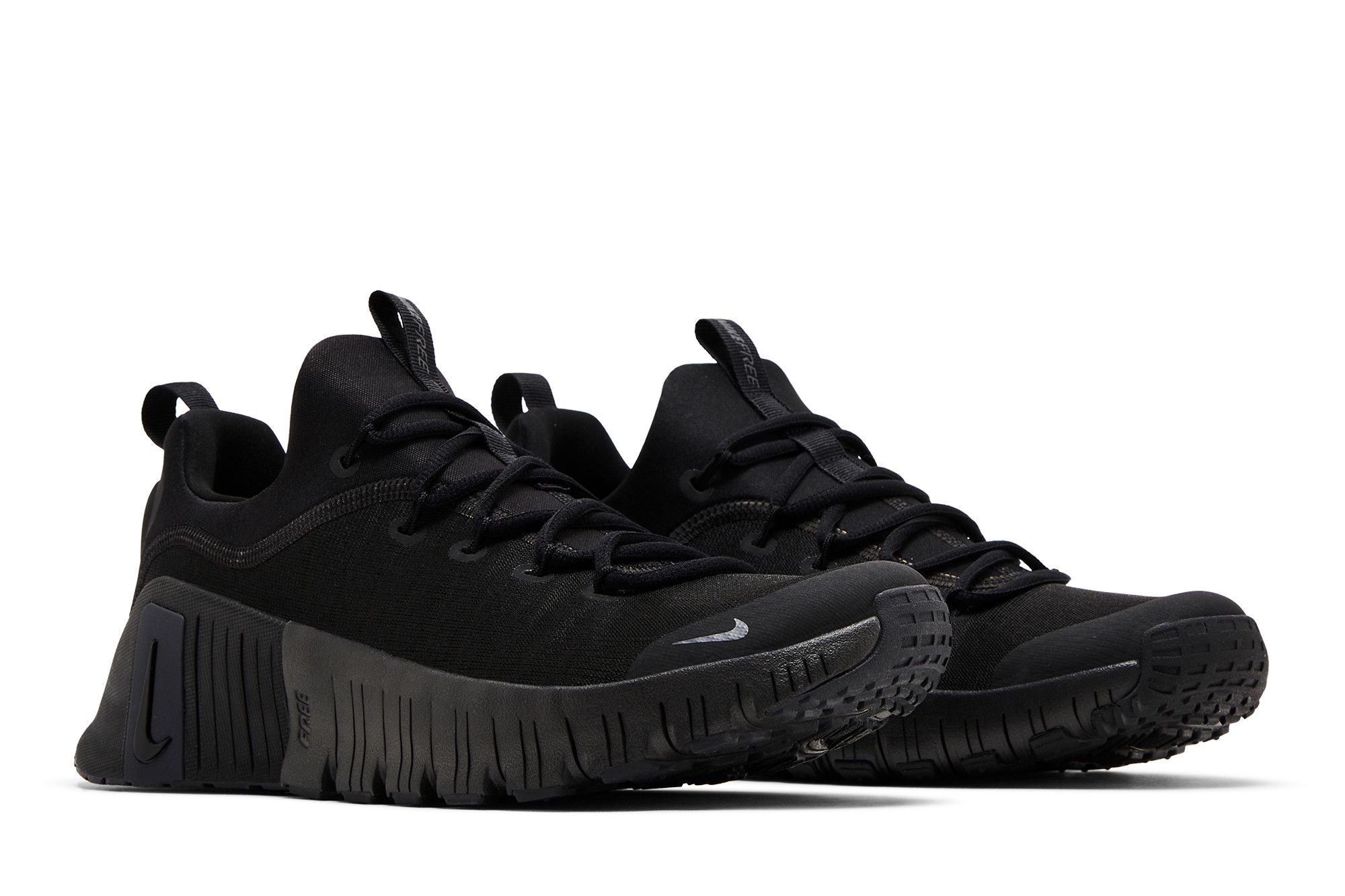 Nike Free Metcon 6 ‚Black Anthracite‘