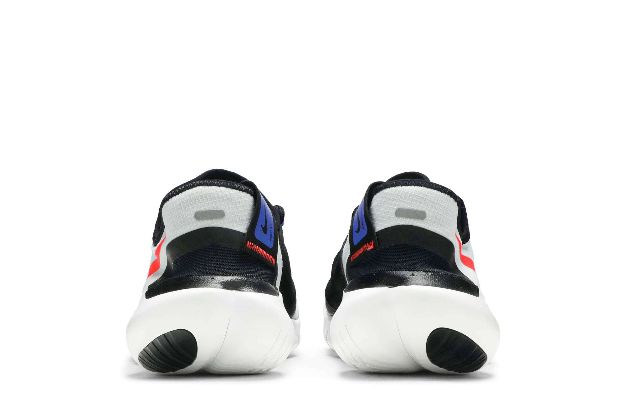 Nike Free RN 5.0 2020 ‚Platinum Racer Blue‘