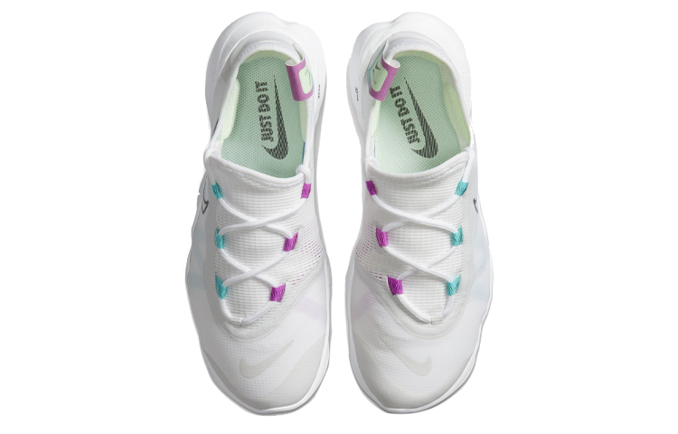 Nike Free RN 5.0 2020 Summit ‚White‘