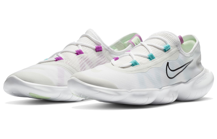 Nike Free RN 5.0 2020 Summit ‚White‘