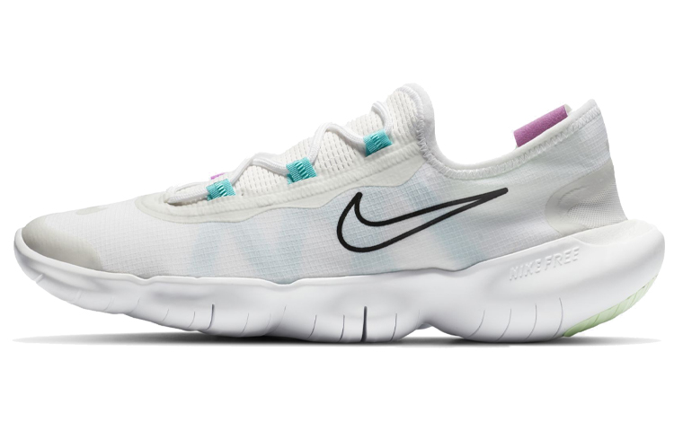 Nike Free RN 5.0 2020 Summit ‚White‘