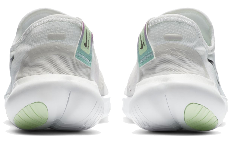 Nike Free RN 5.0 2020 Summit ‚White‘