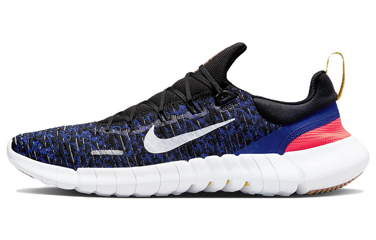 Nike Free Run 5.0 ‚Black Concord‘