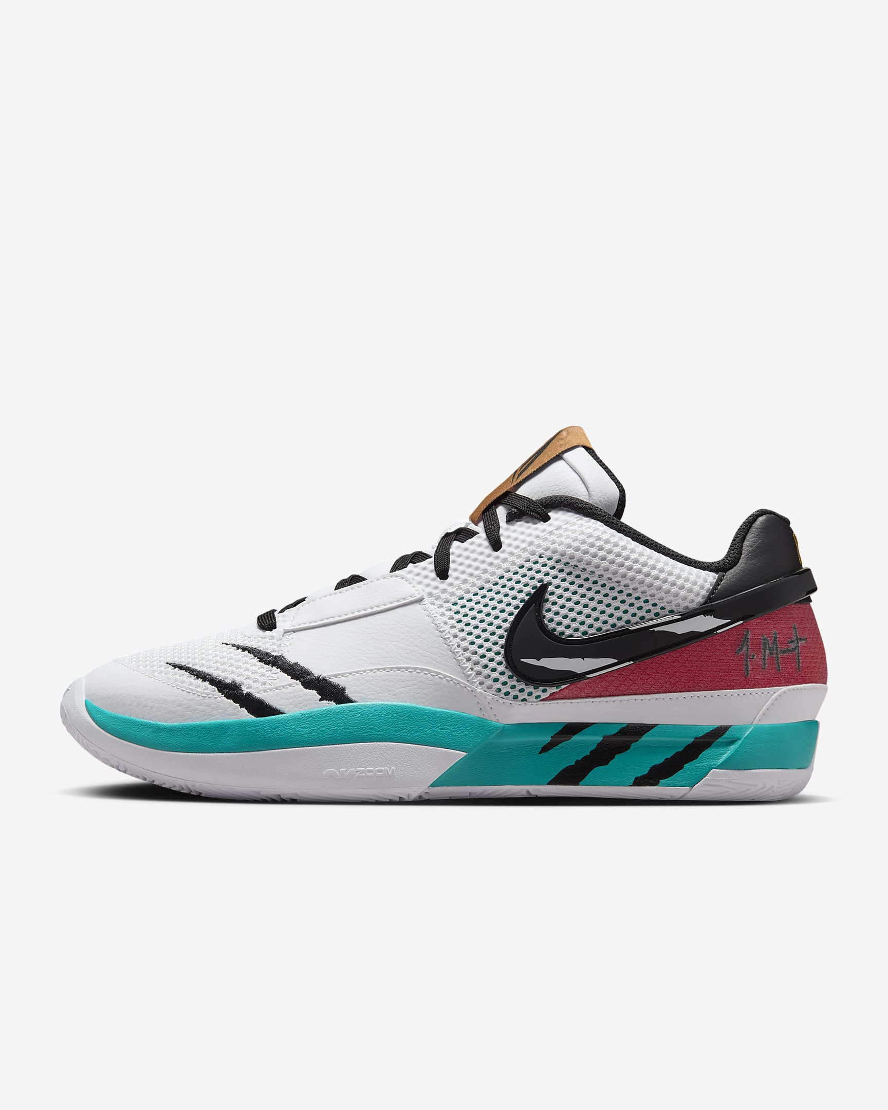Nike JA 1 ‚Scratch‘ EP Basketball Shoes
