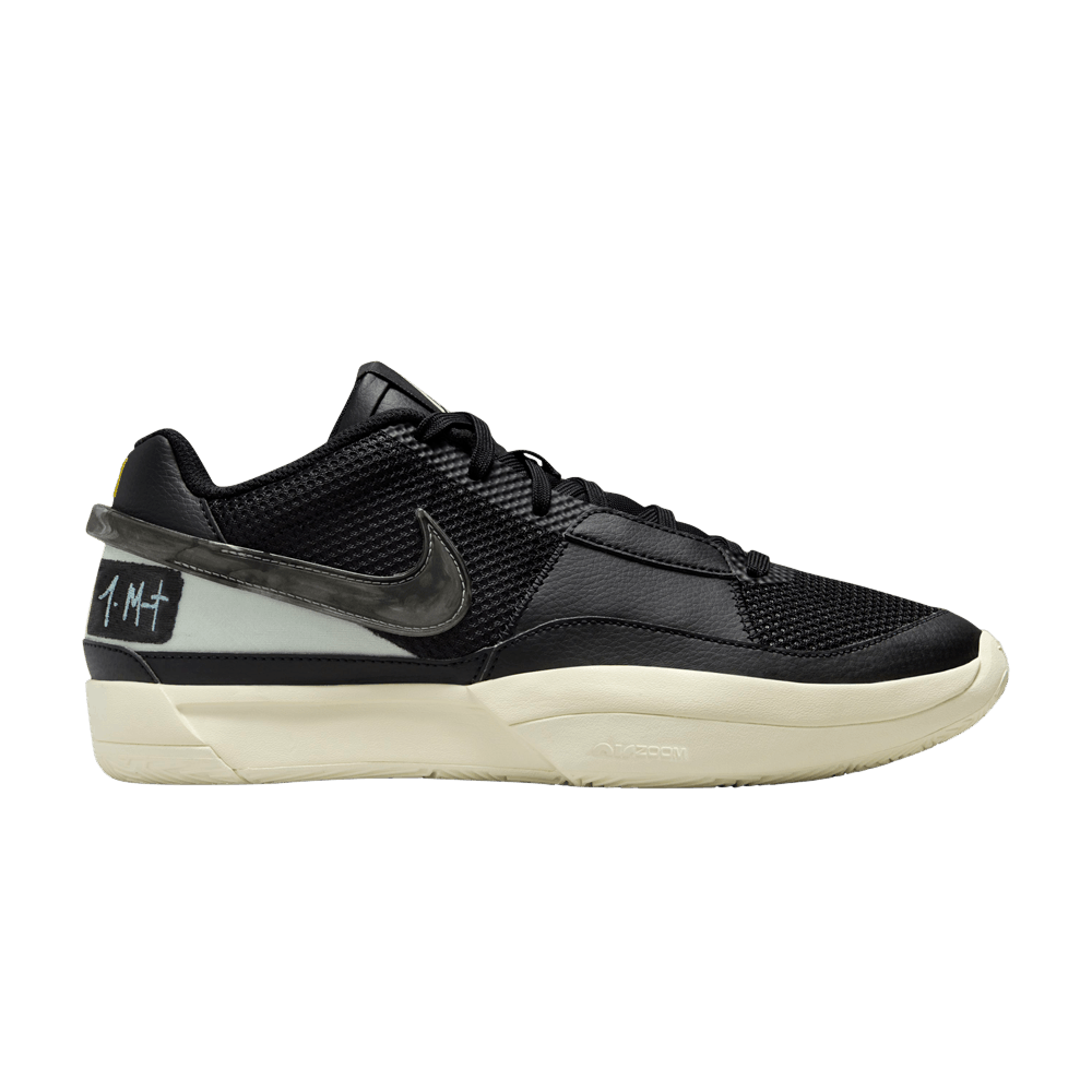 Nike Ja 1 EP ‚Ain’t Ducking No Smoke‘