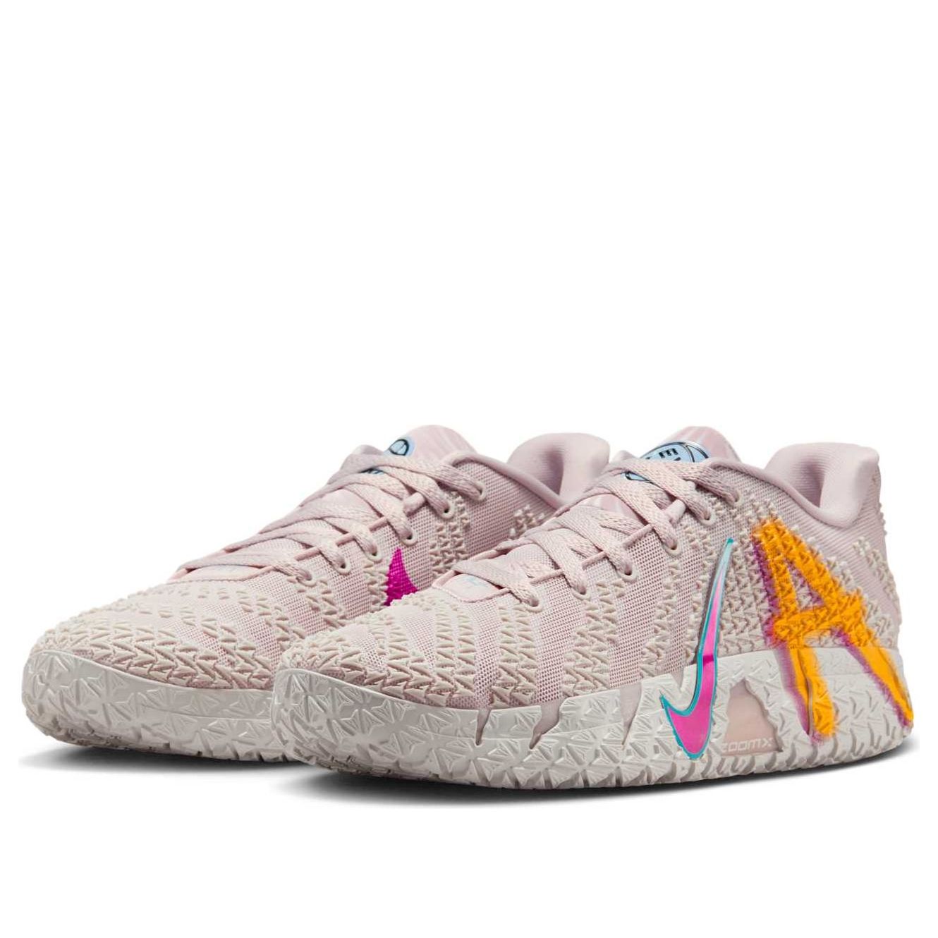 Nike Ja 3 ‚EYBL‘