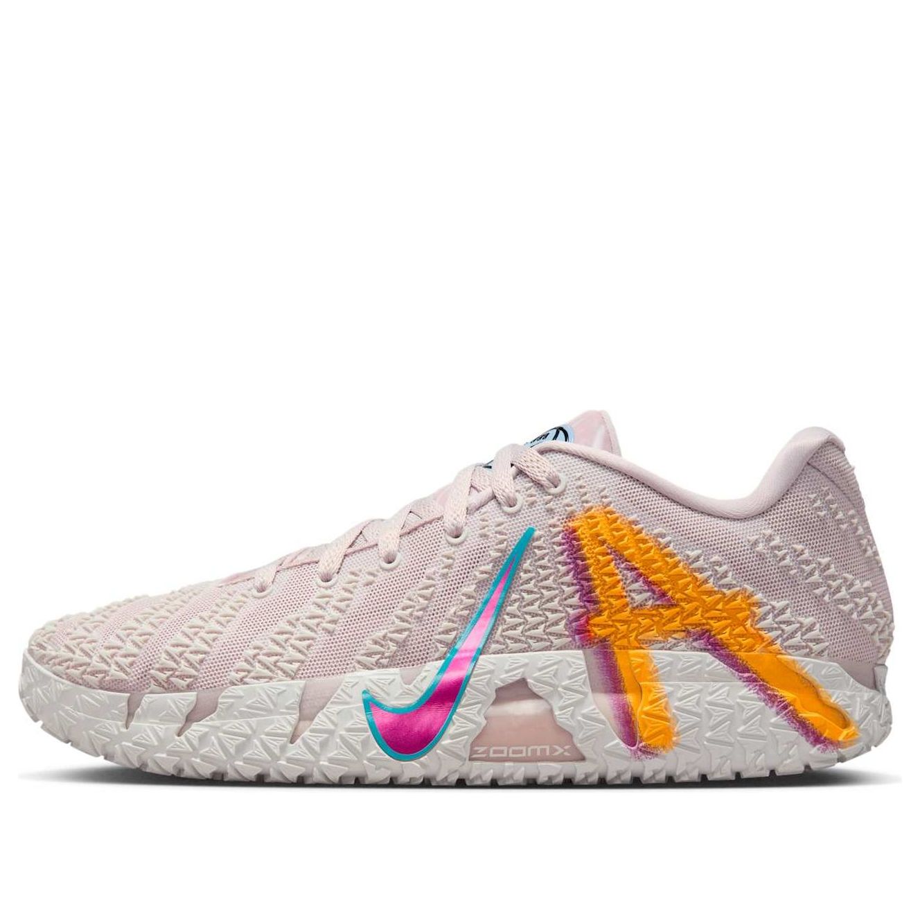Nike Ja 3 ‚EYBL‘