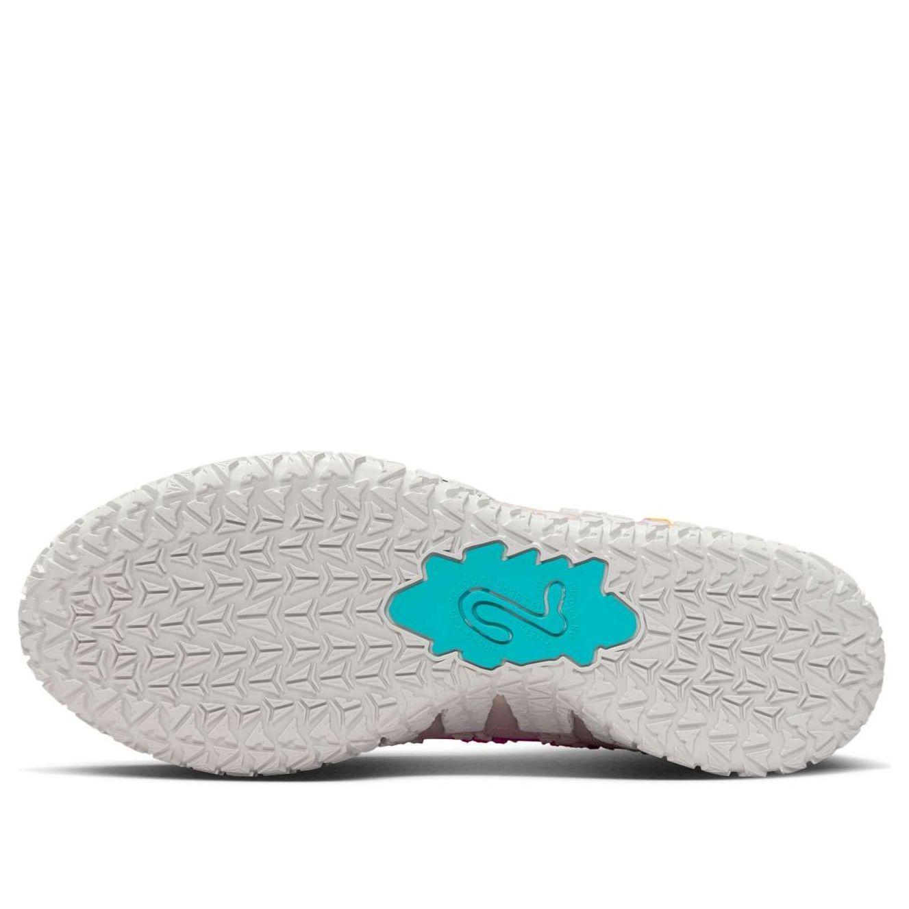 Nike Ja 3 ‚EYBL‘