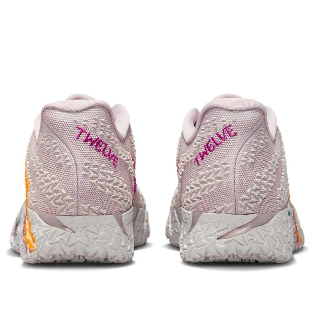 Nike Ja 3 ‚EYBL‘
