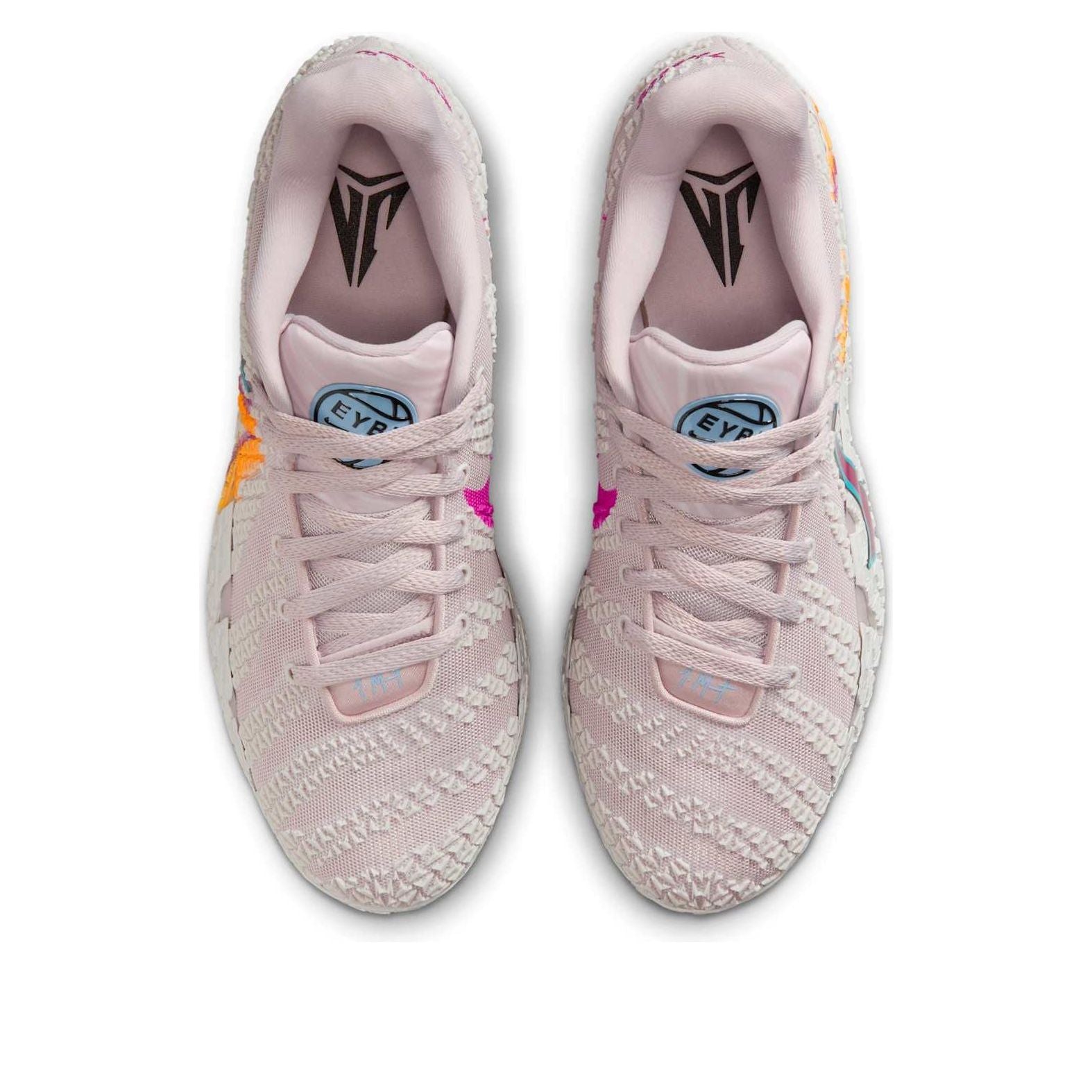 Nike Ja 3 ‚EYBL‘