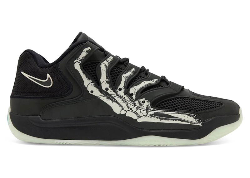 Nike KD 18 ‚Halloween‘