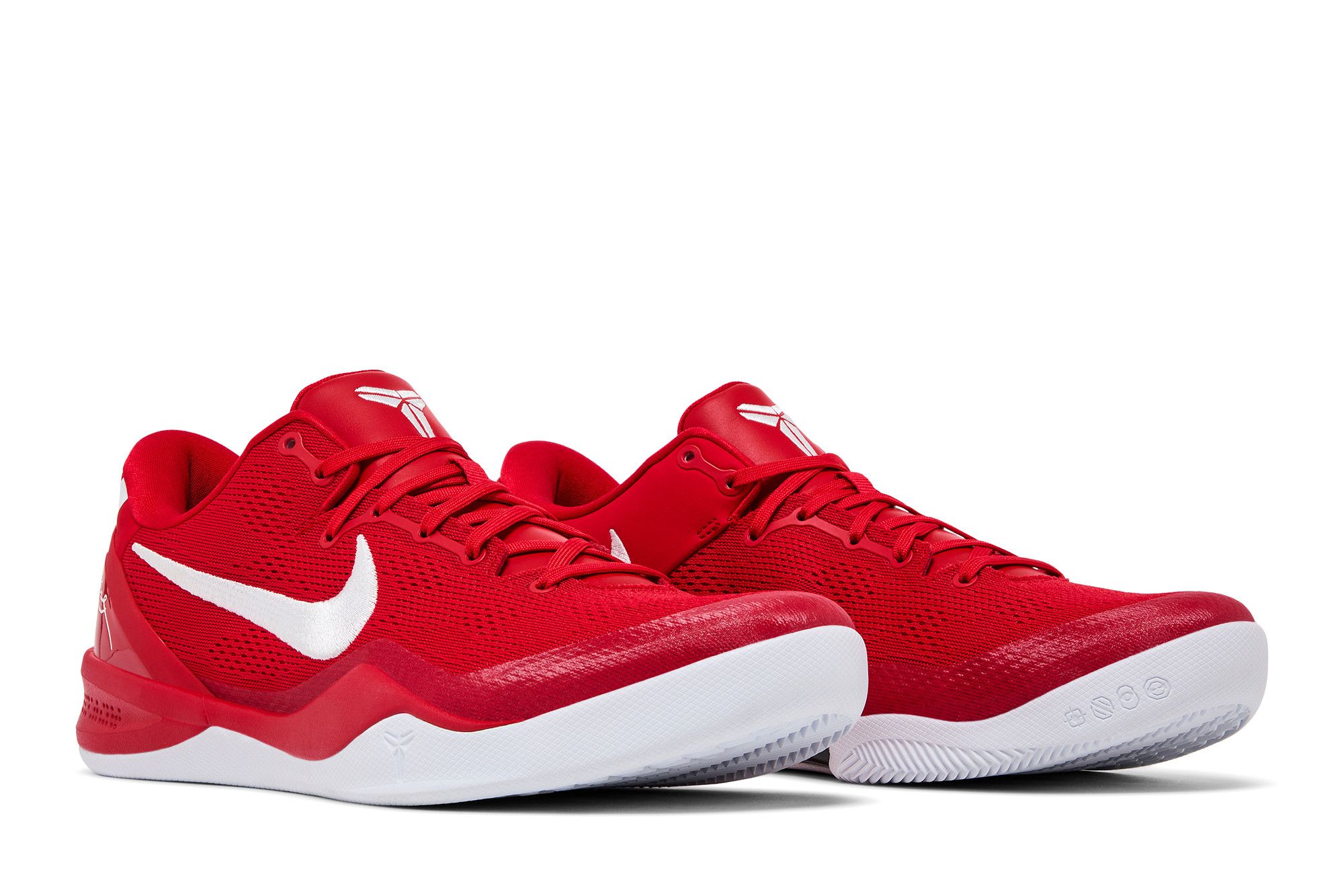 Nike Kobe 8 Protro ‚University Red‘