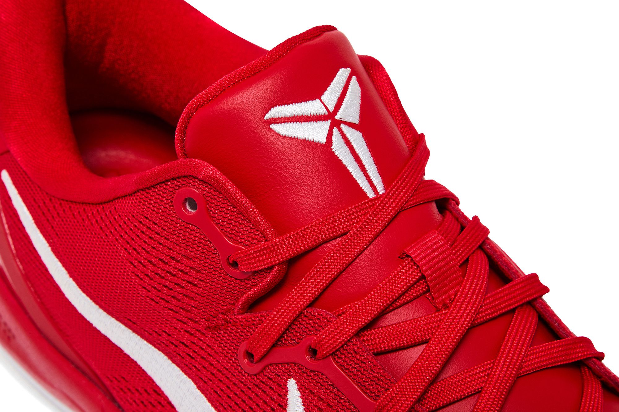 Nike Kobe 8 Protro ‚University Red‘
