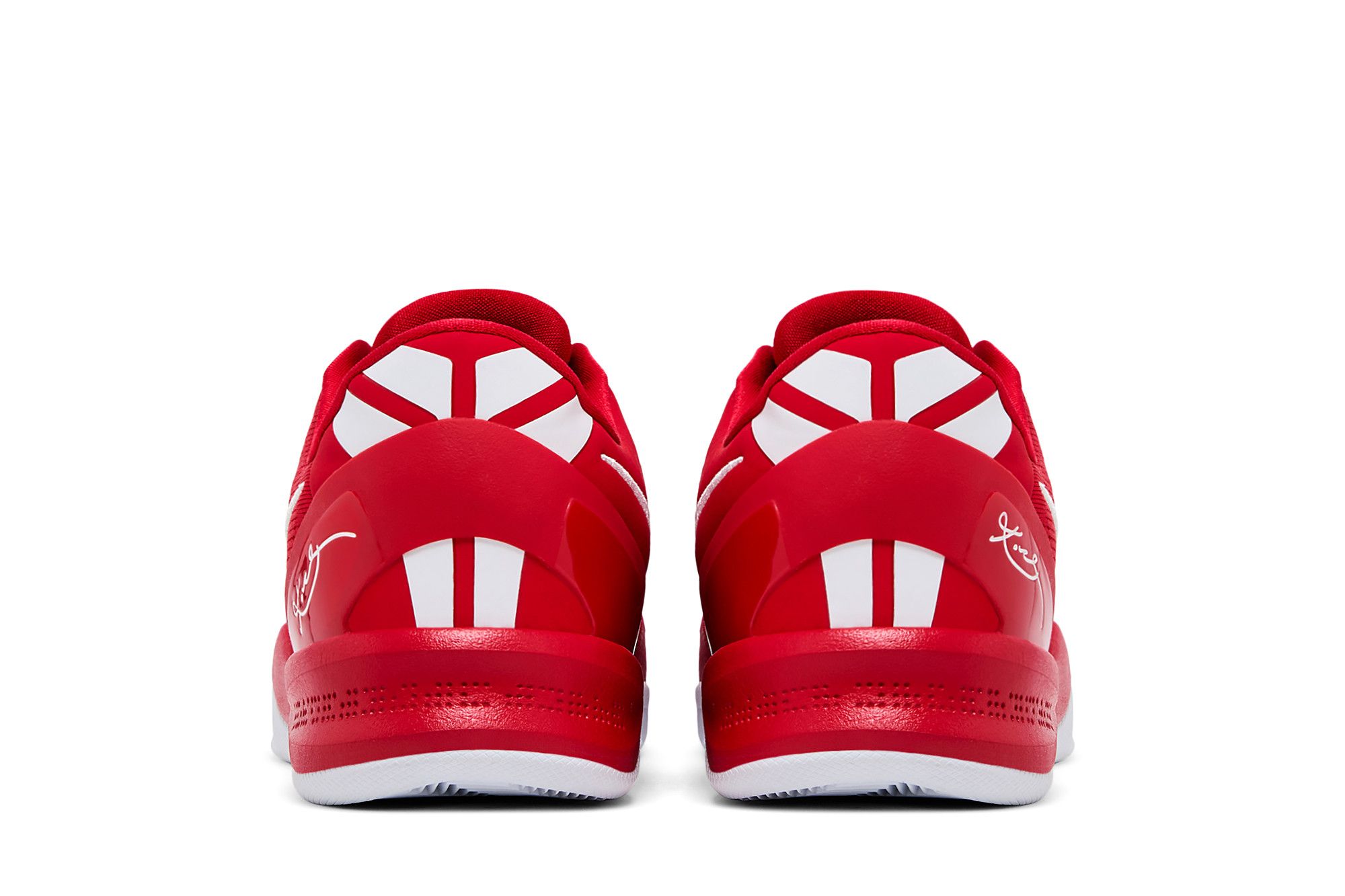 Nike Kobe 8 Protro ‚University Red‘