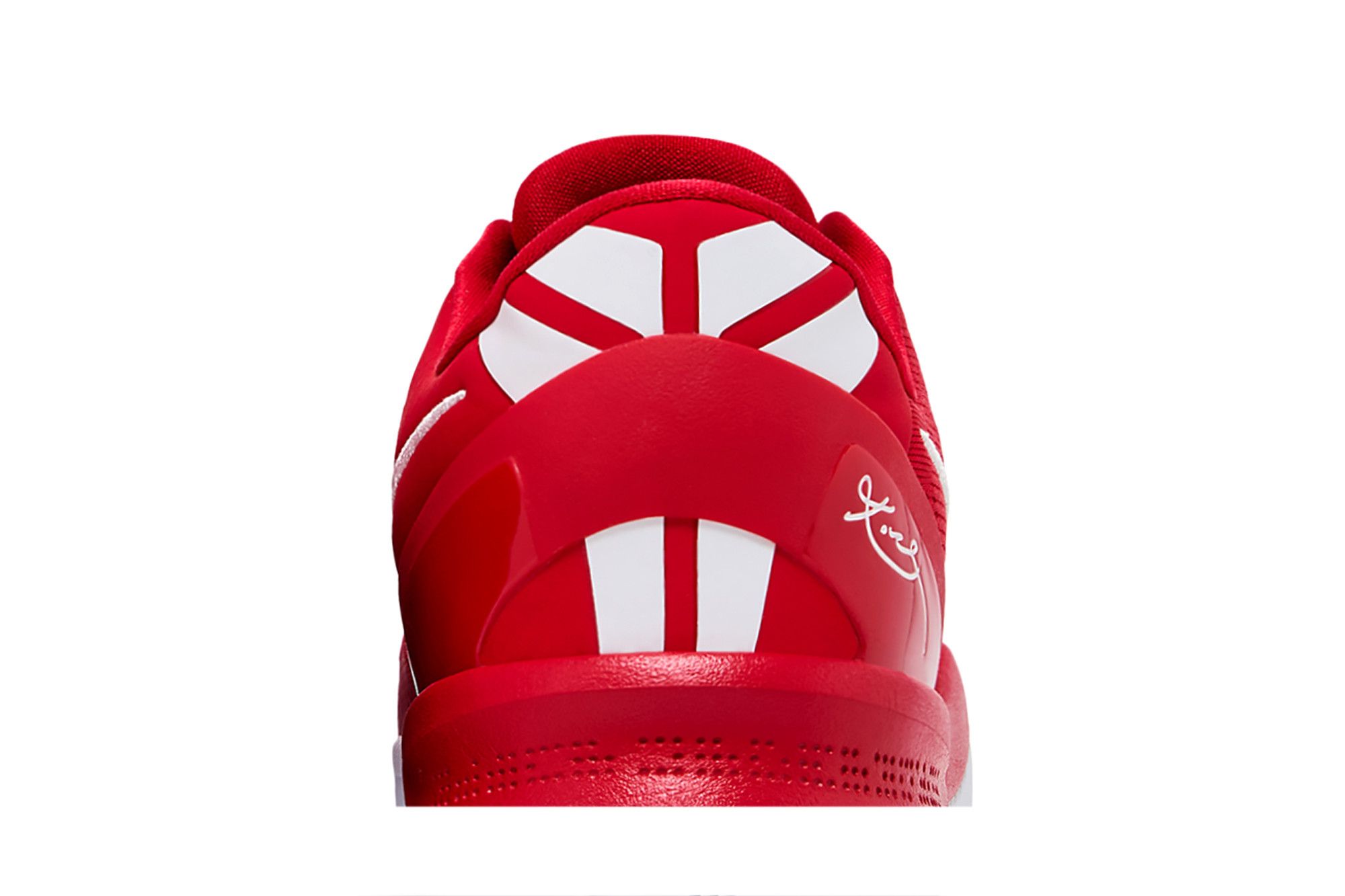 Nike Kobe 8 Protro ‚University Red‘