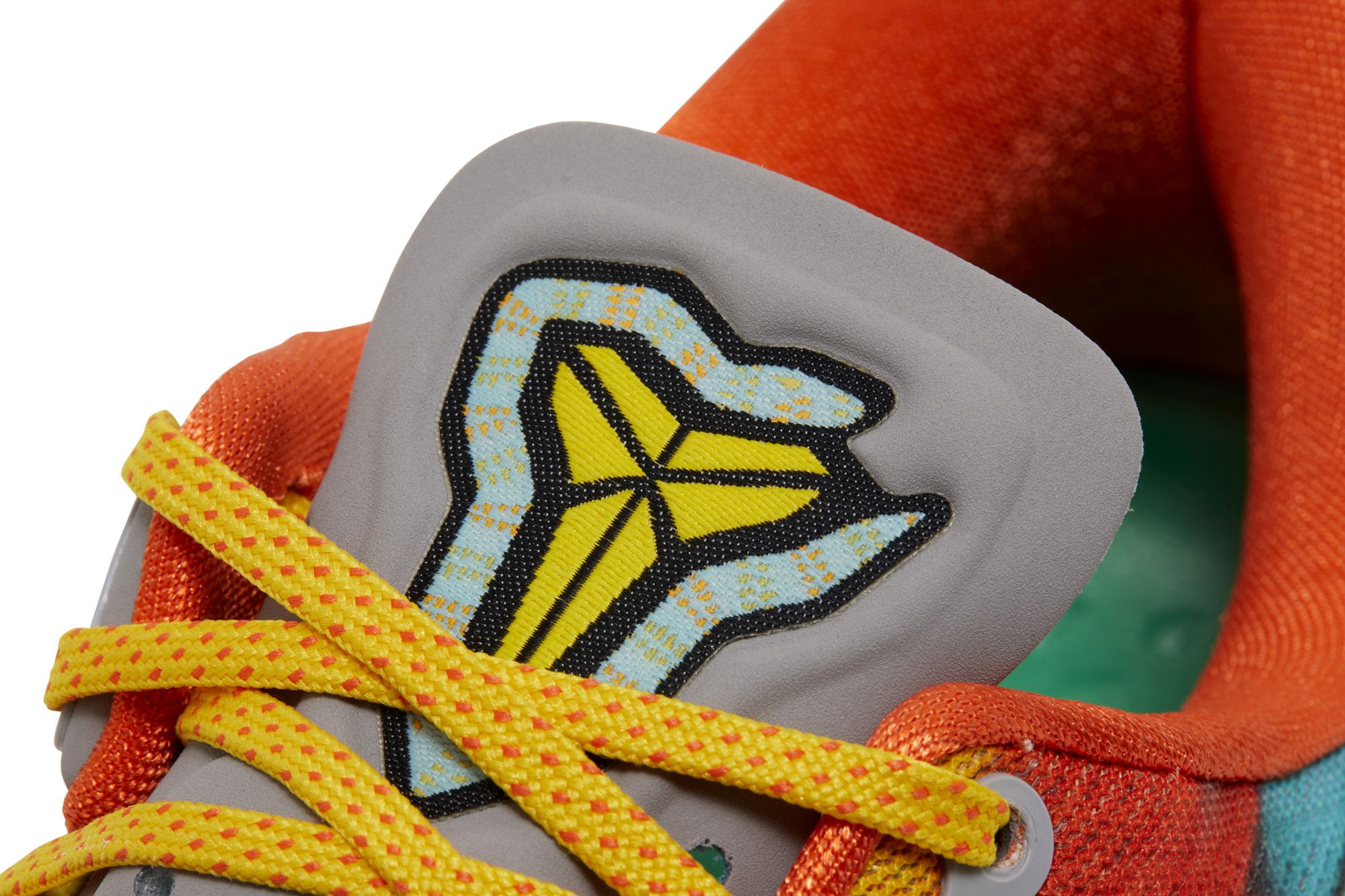Nike Kobe 8 Protro ‚Venice Beach‘