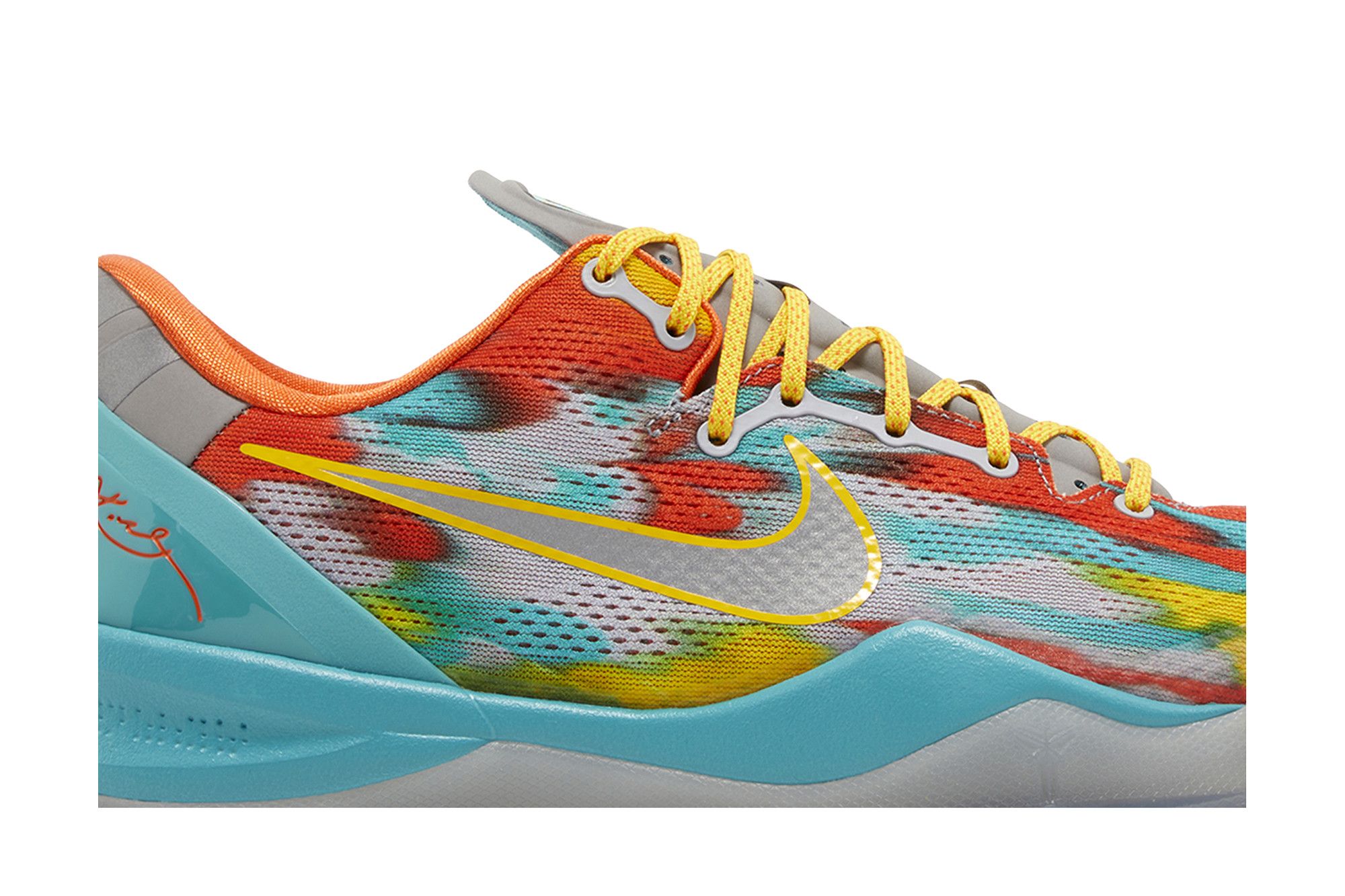 Nike Kobe 8 Protro ‚Venice Beach‘
