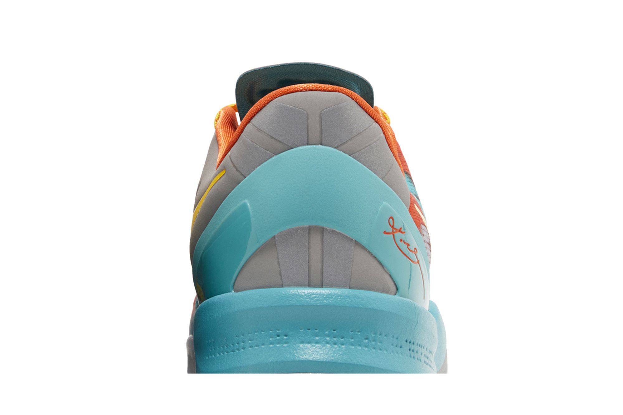 Nike Kobe 8 Protro ‚Venice Beach‘
