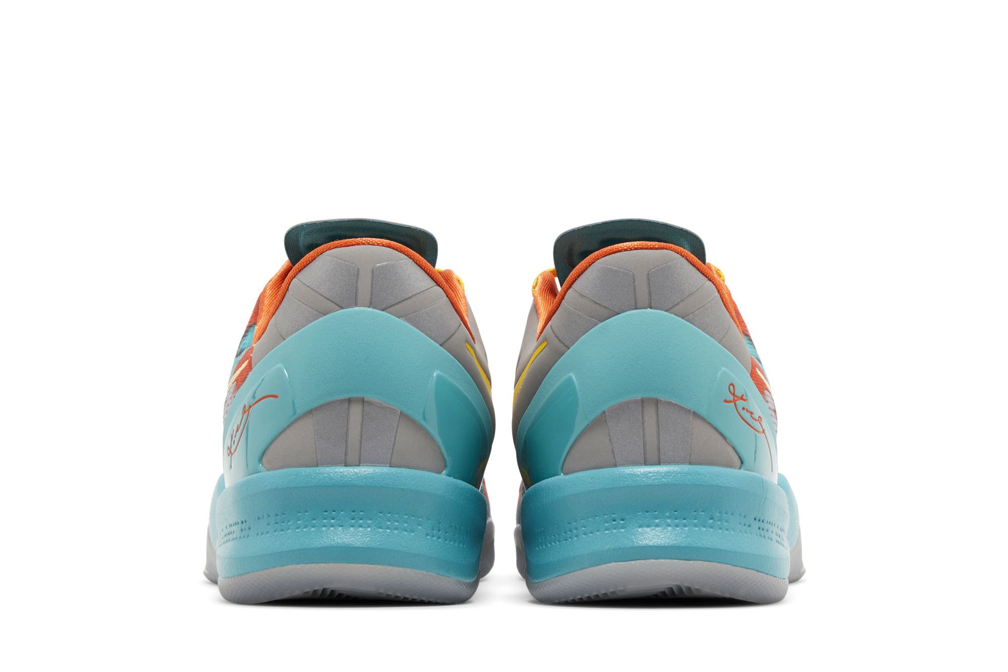 Nike Kobe 8 Protro ‚Venice Beach‘