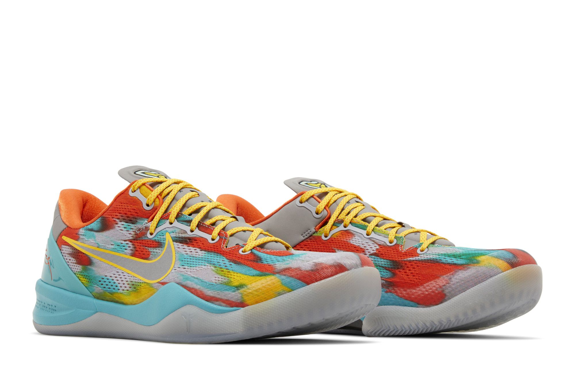 Nike Kobe 8 Protro ‚Venice Beach‘