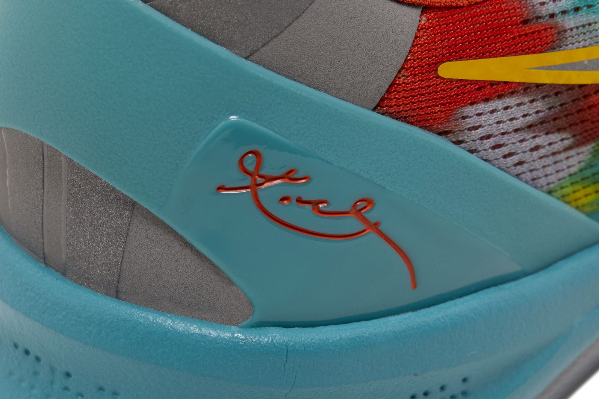 Nike Kobe 8 Protro ‚Venice Beach‘