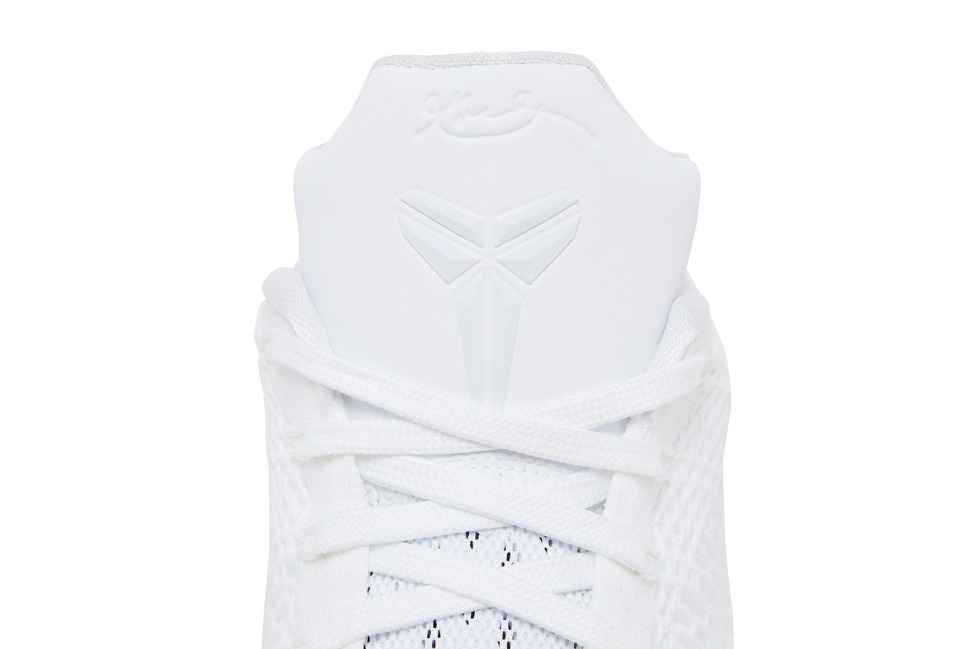 Nike Kobe 9 Elite Low Protro ‚Halo‘