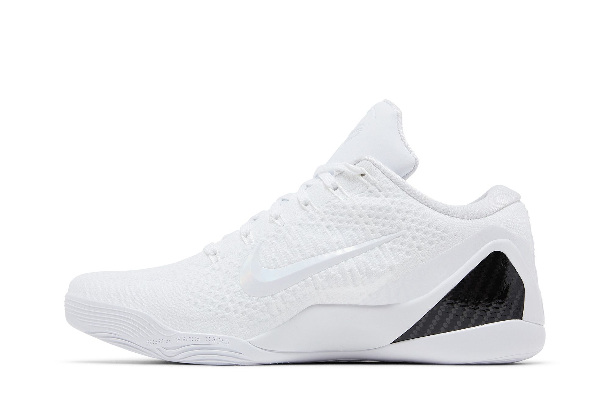 Nike Kobe 9 Elite Low Protro ‚Halo‘
