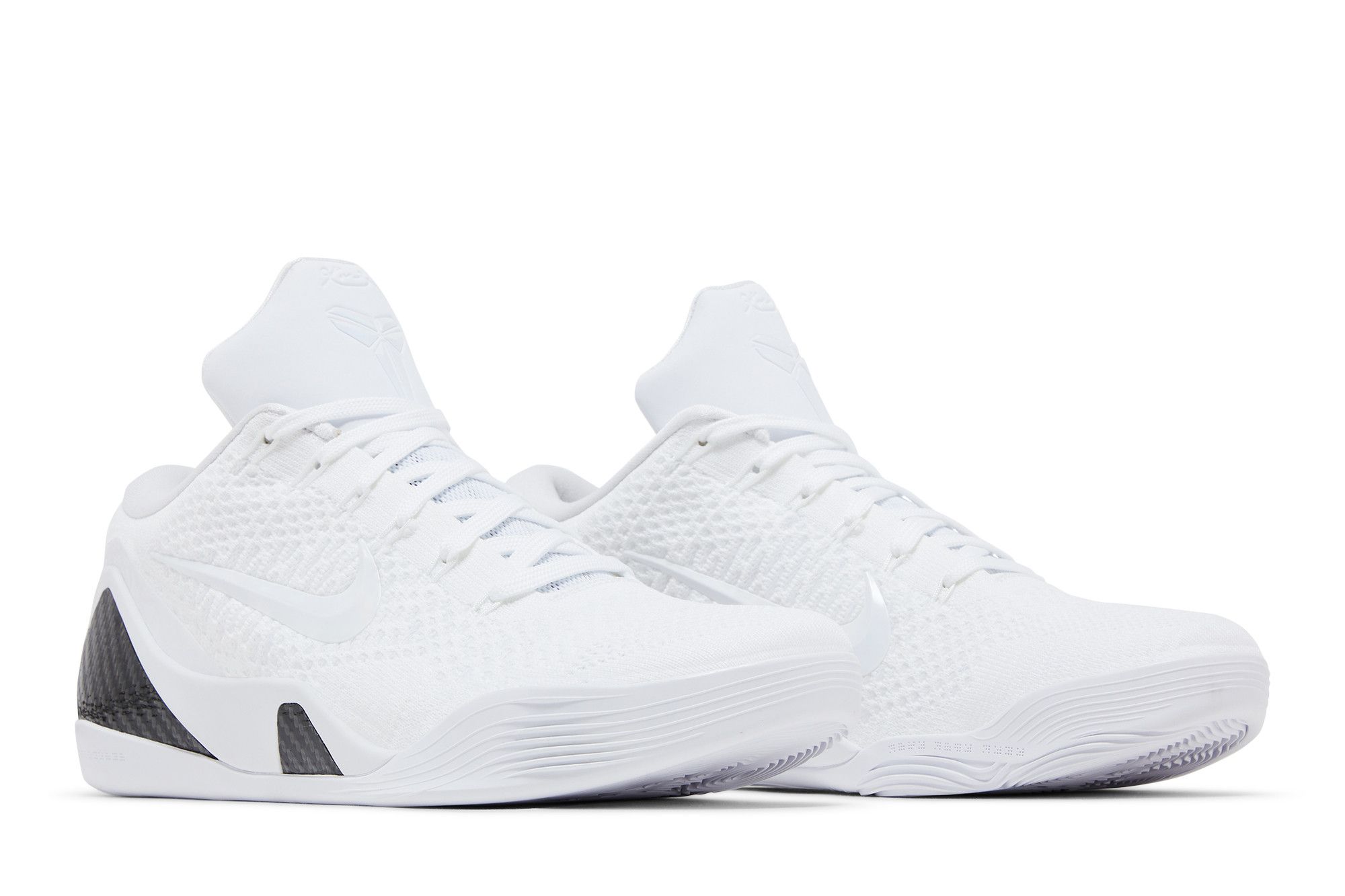 Nike Kobe 9 Elite Low Protro ‚Halo‘