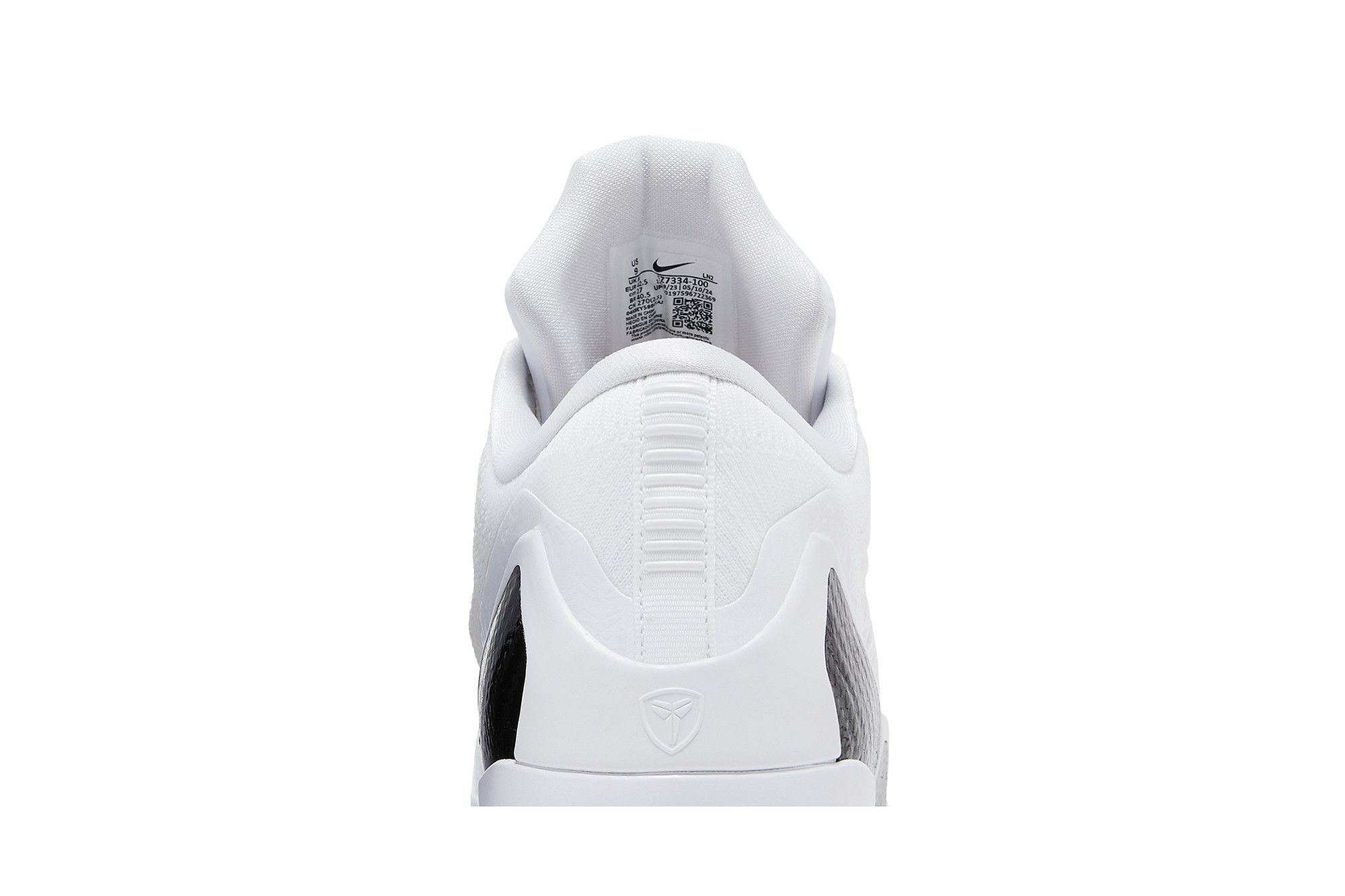 Nike Kobe 9 Elite Low Protro ‚Halo‘