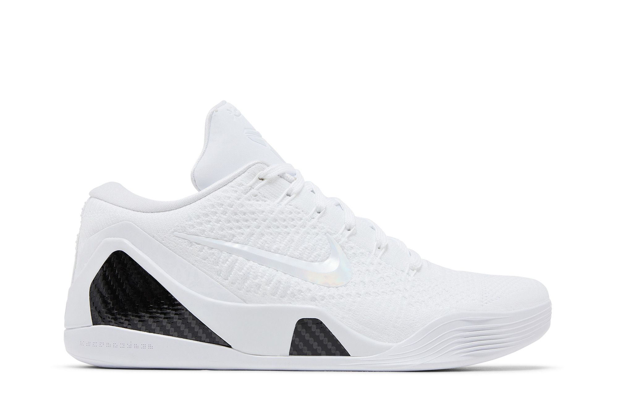 Nike Kobe 9 Elite Low Protro ‚Halo‘