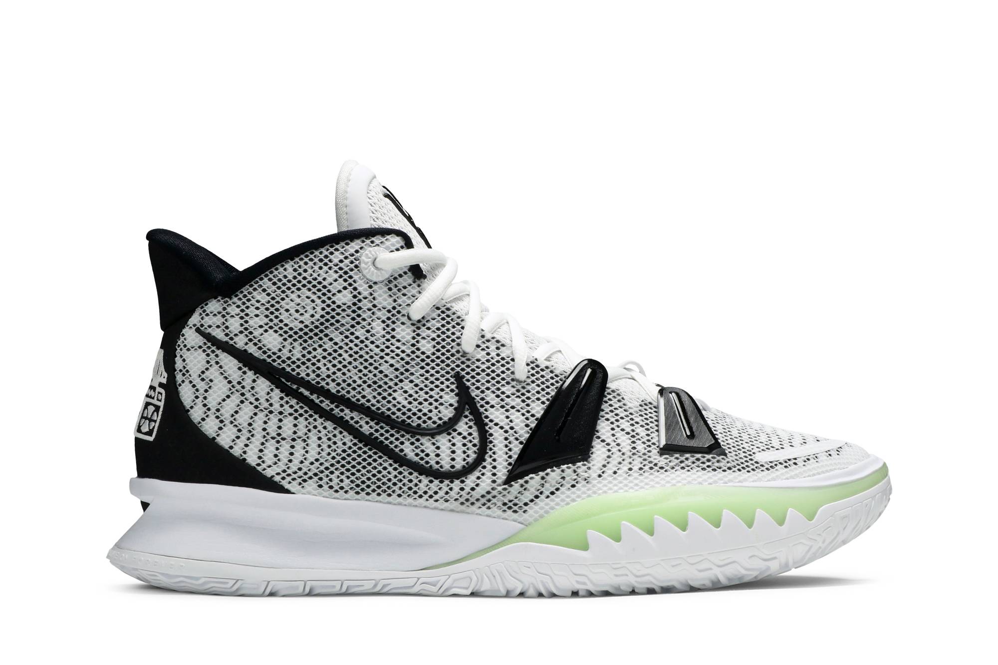 Nike Kyrie 7 EP ‚Brooklyn Beats‘