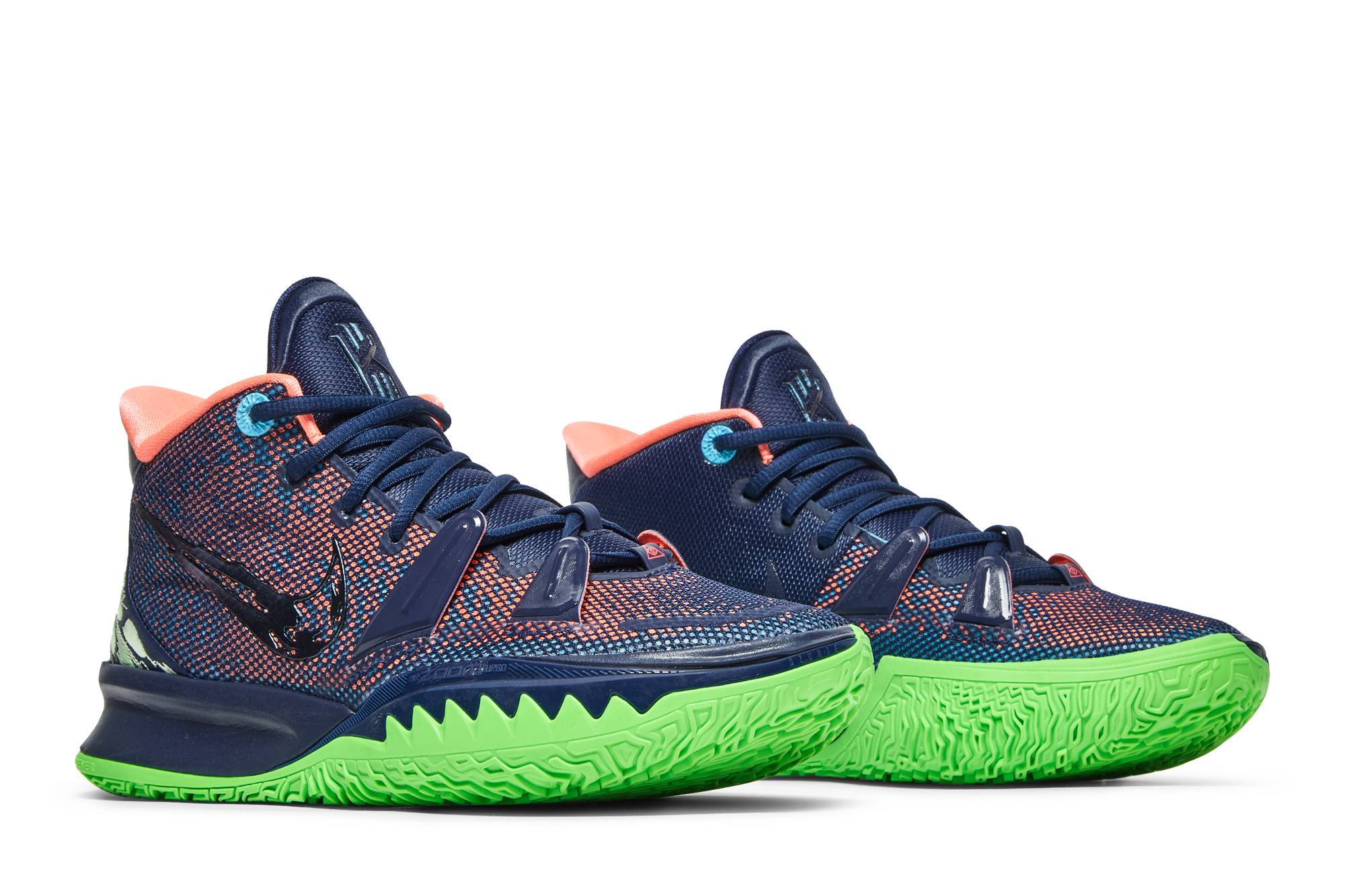 Nike Kyrie 7 EP ‚Midnight Navy‘