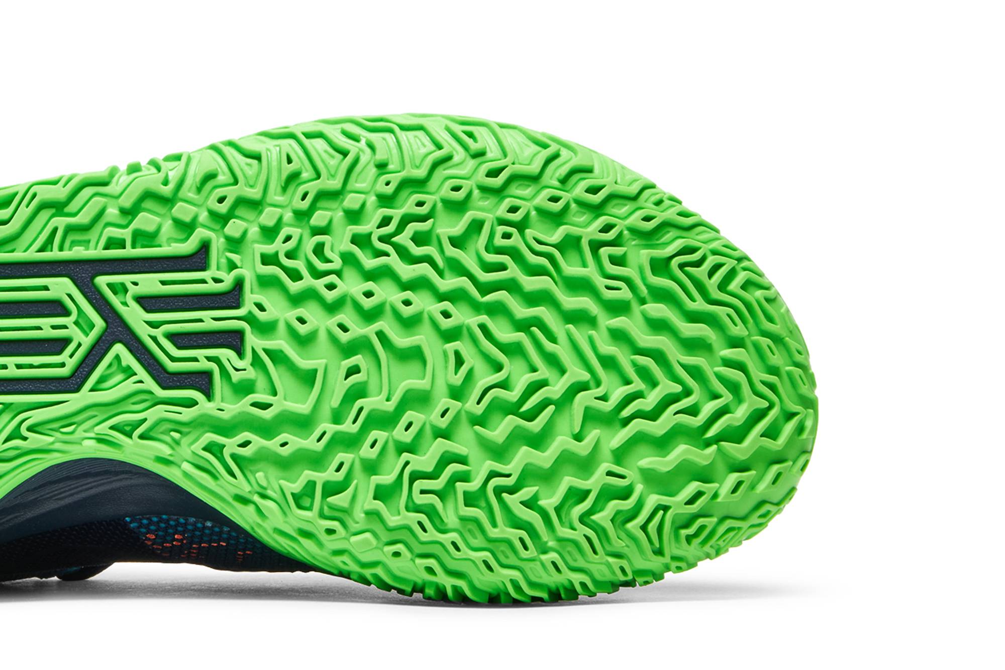 Nike Kyrie 7 EP ‚Midnight Navy‘