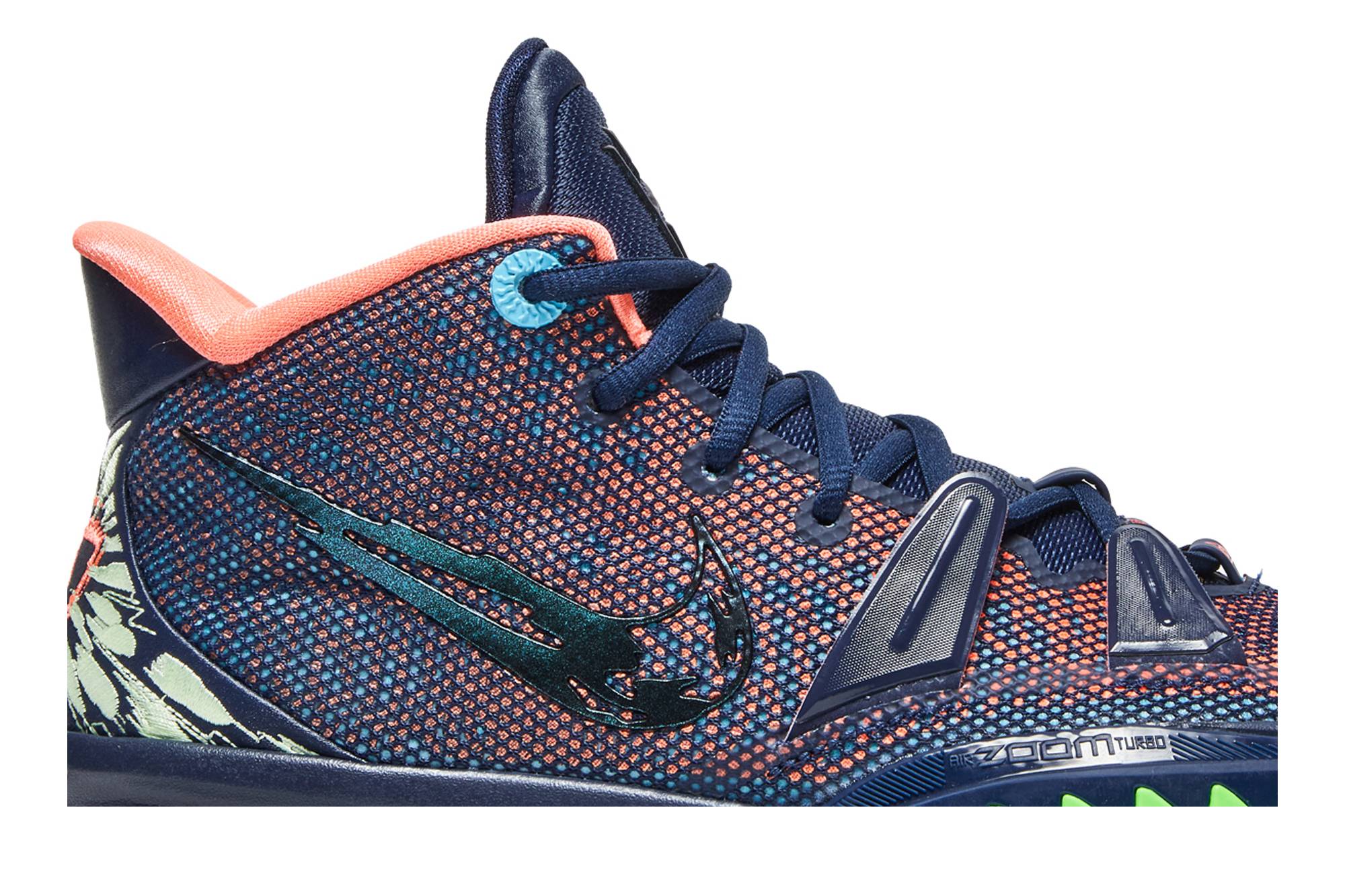 Nike Kyrie 7 EP ‚Midnight Navy‘