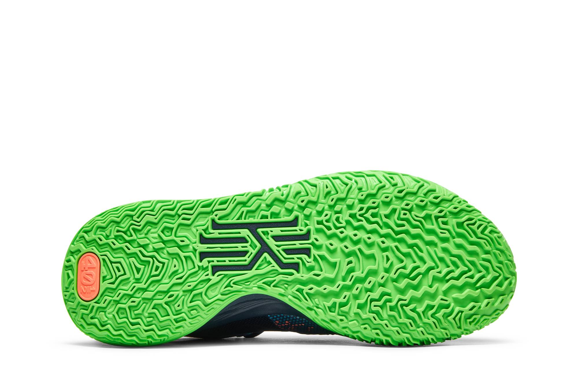 Nike Kyrie 7 EP ‚Midnight Navy‘
