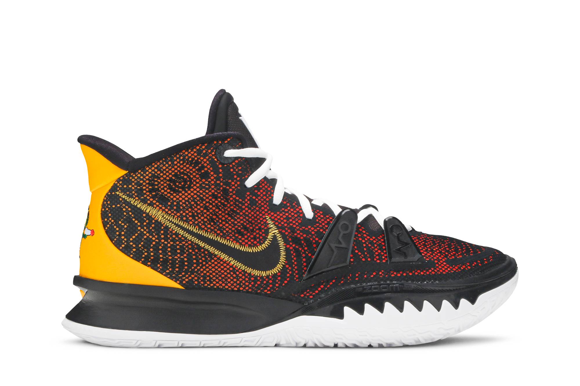 Nike Kyrie 7 EP ‚Roswell Raygun‘